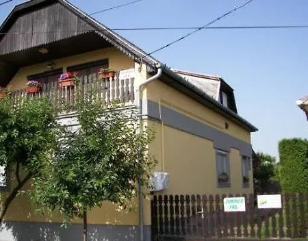 Kati Apartmanhaz Keszthely