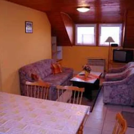 Appartamento Kati Apartmanhaz