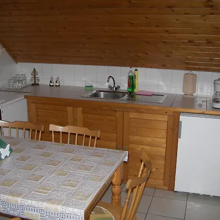 Appartamento Kati Apartmanhaz *