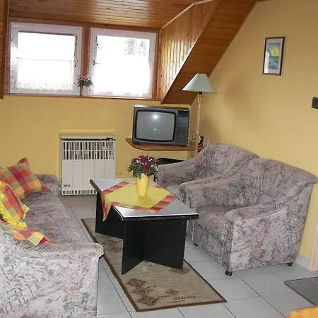 Appartamento Kati Apartmanhaz Keszthely