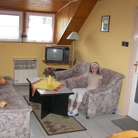 Appartamento Kati Apartmanhaz *