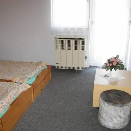 Kati Apartmanhaz Keszthely